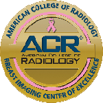 American College of Radiology (ACR) Breast Imaging Center of Excellence 